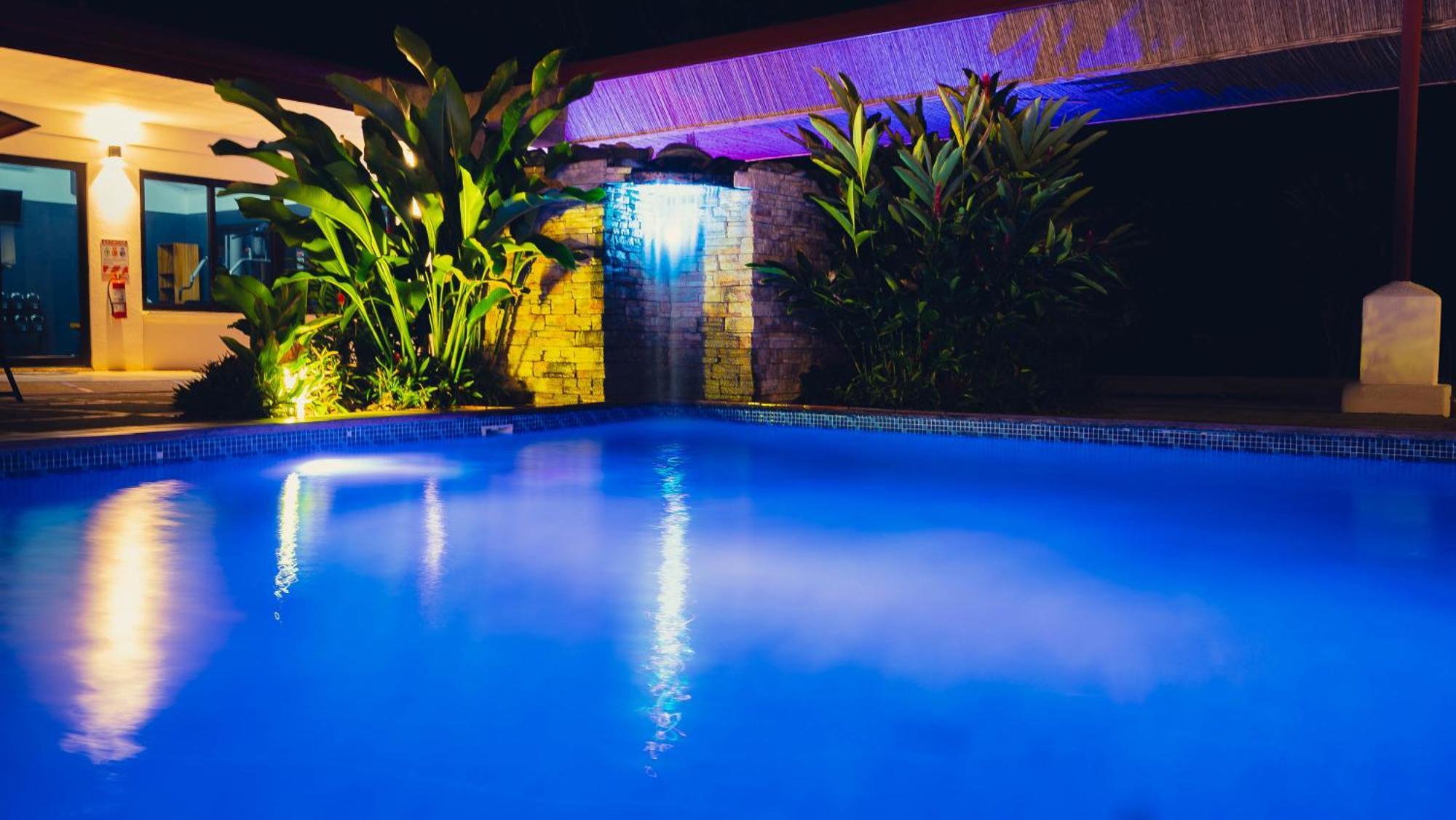 Hotel Costa Pacifica เอสเตรีโญส ภายนอก รูปภาพ