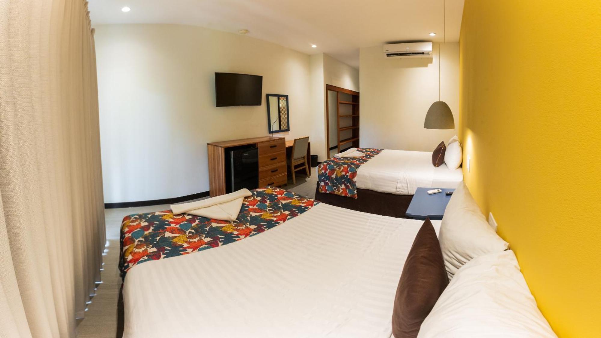 Hotel Costa Pacifica เอสเตรีโญส ภายนอก รูปภาพ