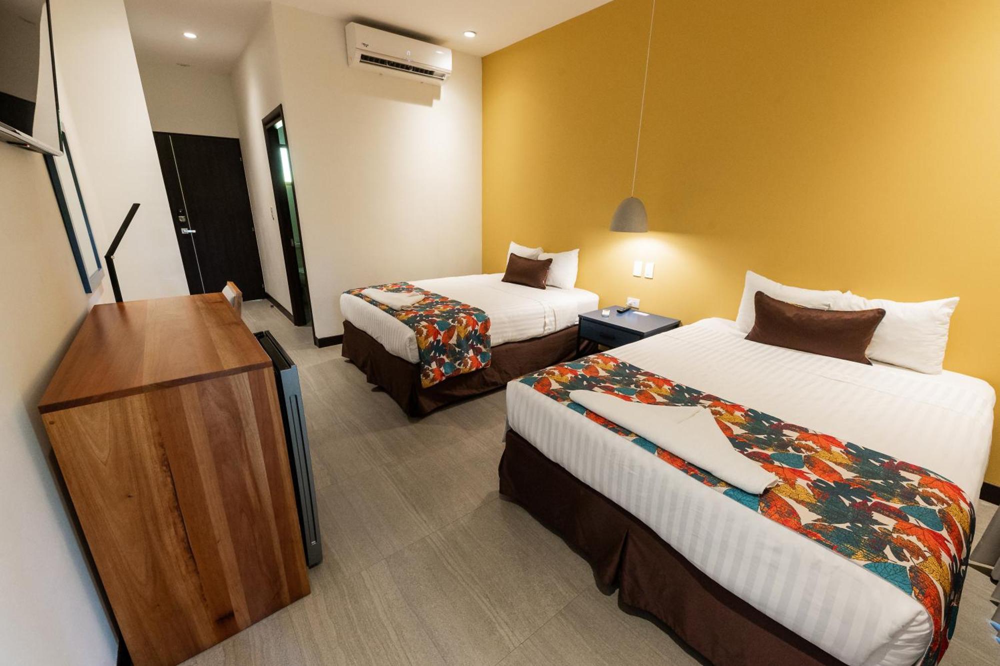 Hotel Costa Pacifica เอสเตรีโญส ภายนอก รูปภาพ